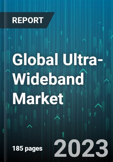 Global Ultra Wideband Market By Components Hardware Services