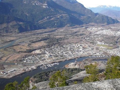 Squamish Photos Featured Images Of Squamish British Columbia
