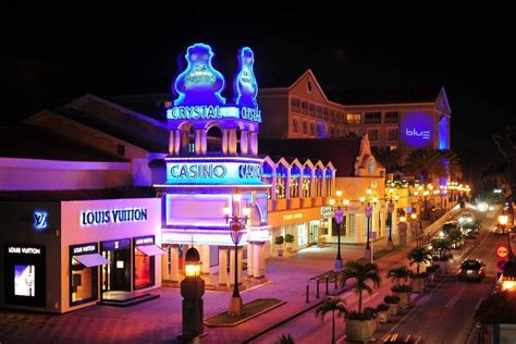6 boutique hotel 't klooster. Crystal Casino: Aruba Attractions Review - 10Best Experts ...