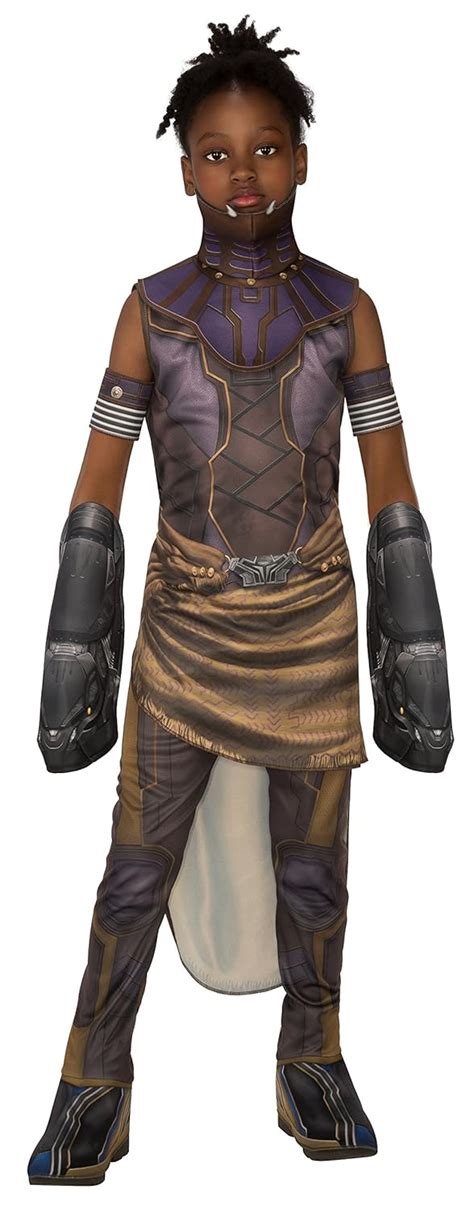 Sensational Black Panther Shuri Costume Inpires Women Of All Ages