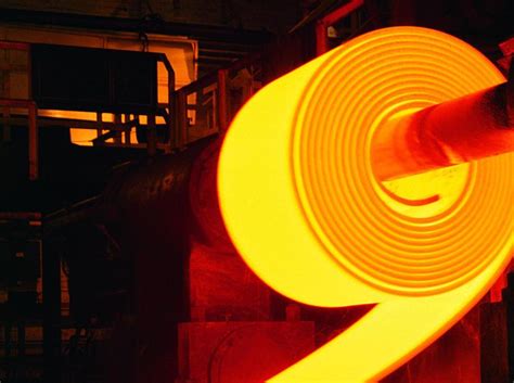 What Is The Metallurgical Term Known As Tempering