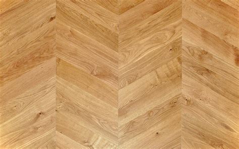 Wooden Floors Oak Chevron Oak Architonic