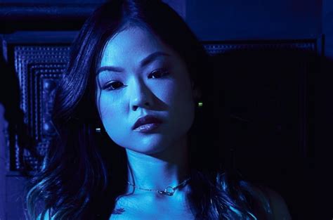 Lulu Chu Stars In Episode 3 Of Deepers Muse 2
