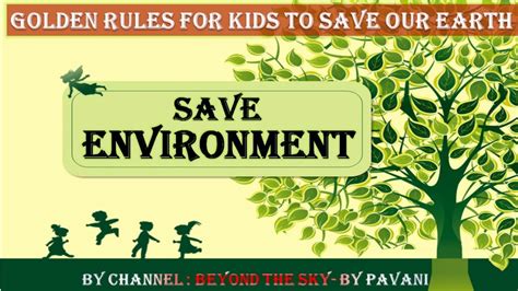 World Environment Day 2022 Ppt On Environmentworld Environment Day