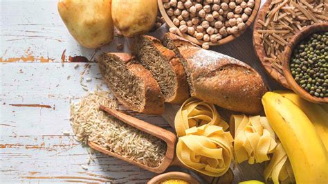 What Are The Key Functions Of Carbohydrates