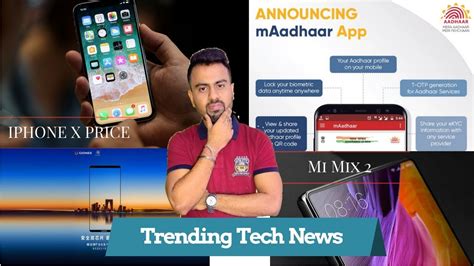 The cost of developing a meditation app like calm or headspace depends on various parameters. iPhone X costs 40% more in India | How to get mAadhar App ...