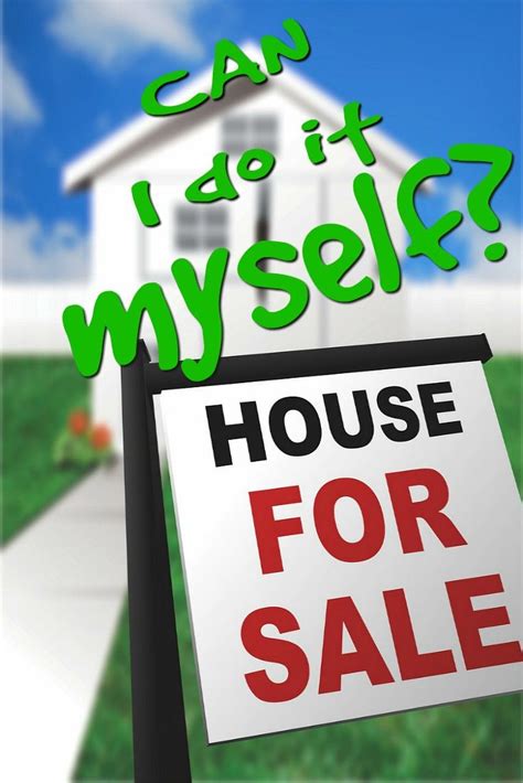 How To Sell A House By Owner Trying It Via Hypertufagarden Sell Your