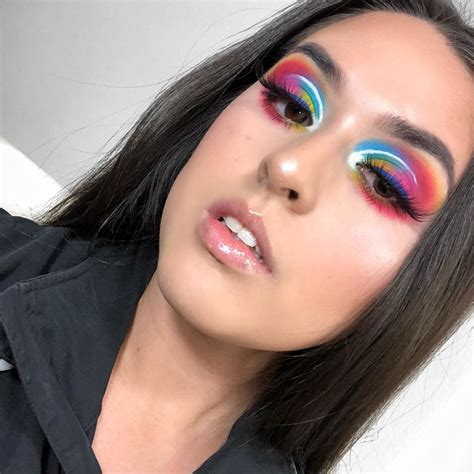 14 Cute Makeup Looks In 2019 Cute Makeup Ideas Bh Cosmetics