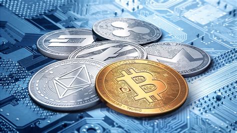 Innovation, progress, and improvements regarding the usability of the cryptocurrency. Top 5 cryptocurrencies under $10! | Tokeneo