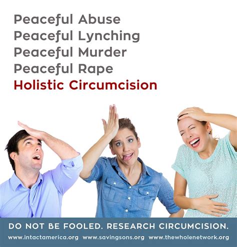 Joseph4gi Holistic Circumcision A Blatant Oxymoron