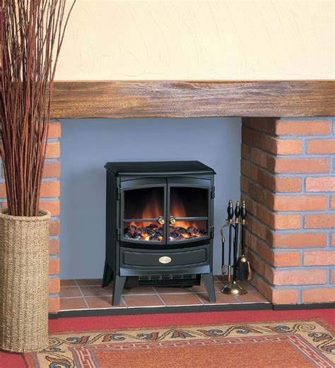 Dimplex Springborne Electric Stove From Direct Stoves Direct Stoves