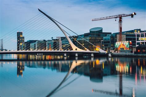 5 Best Hostels In Dublin For Solo Travelers And Couples