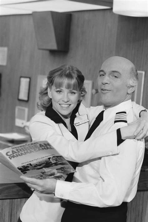 She Played Julie Mccoy On The Love Boat See Lauren Tewes Now At 68