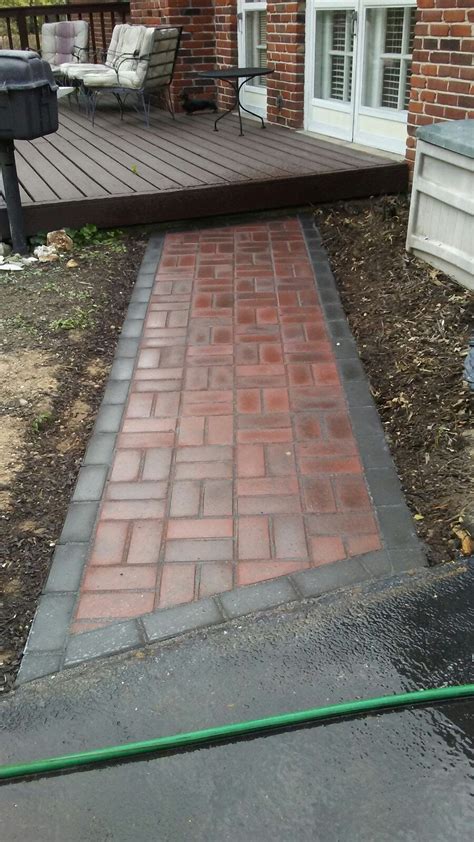 You'll have to consider several cost factors, including: Paver Patio Installation St Louis // Top Rated Builders ...