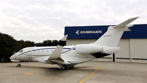 Overview, range ring, performance, dimensions, cross section embraer praetor 600. European customer takes first Embraer Praetor 600 business jet
