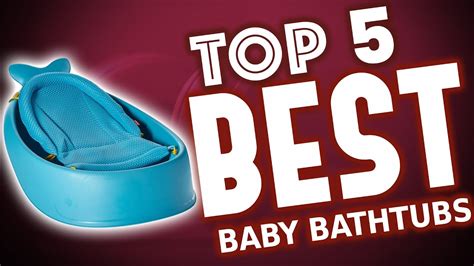⭐click this link to buy best baby bathtubs for newborn babies 2021 from amazon: Best Baby Bathtubs 2020 🥇Reviews - YouTube