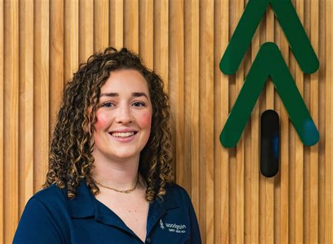 Wood Products Company Woodgrain Gives Back by Endowing Two Scholarships