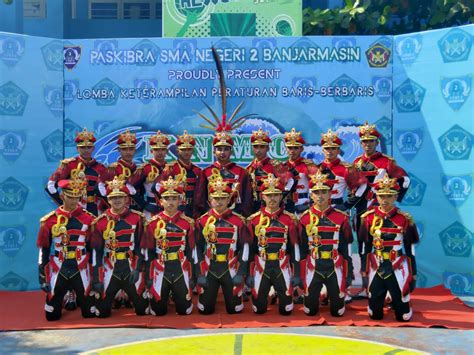 💳 bni 0354887601 a/n taufiq nurhuda (untuk yang tidak bisa hadir tapi mau bantu menyumbang buat pembangunan masjid sekolah). SMAN 2 Sampit Borong Juara LKBB di Banjarmasin | SMAN 2 SAMPIT