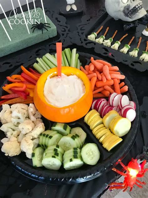 Using small cookie scoop or teaspoon, drop dough 2 inches apart… Halloween Food Ideas: Halloween recipes and treats for ...