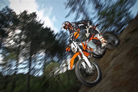 X * 55 x*x x x x x x 350 cc 2 stroke : 2013 KTM 250XC-F Review