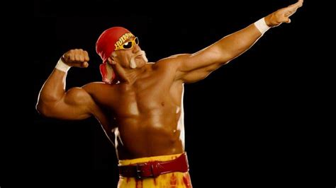 Hulk Hogan Wallpapers Top Free Hulk Hogan Backgrounds Wallpaperaccess