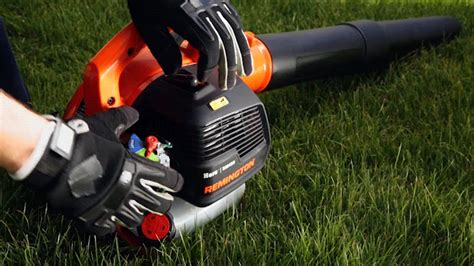 Unless you specifically need to move dirt, don't point it at big piles of dirt, as this will result in dust clouds. Pin on Understanding Tools | Leaf Blower