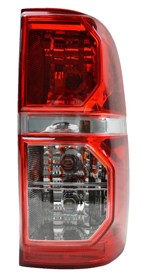 Tail Light For Toyota Hilux 2005 2012 New Right Rhs 05 06 07 08 09 10