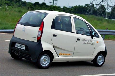 Rajasthan, India offering free Tata Nano in exchange for your ...