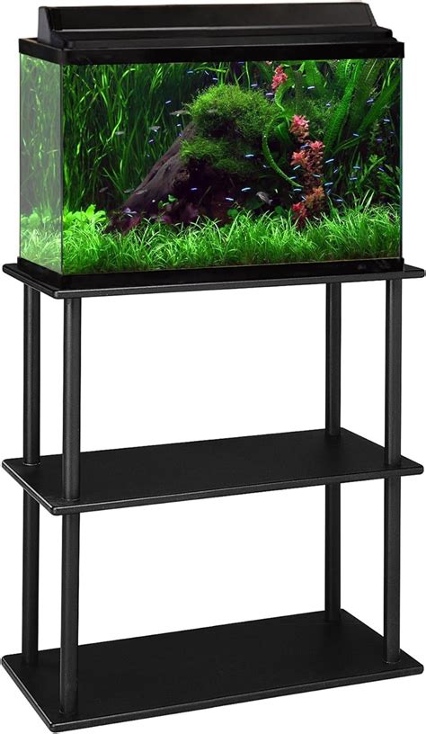 The 10 Best 20 Gallon Aquarium Stands Review And Buying Guide 2023