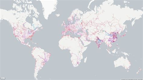 Power Networks Openstreetmap Wiki