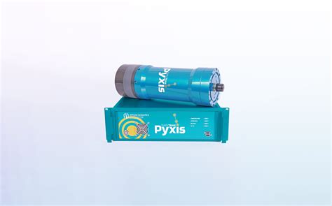 Pyxis 5 4 Sbg Systems