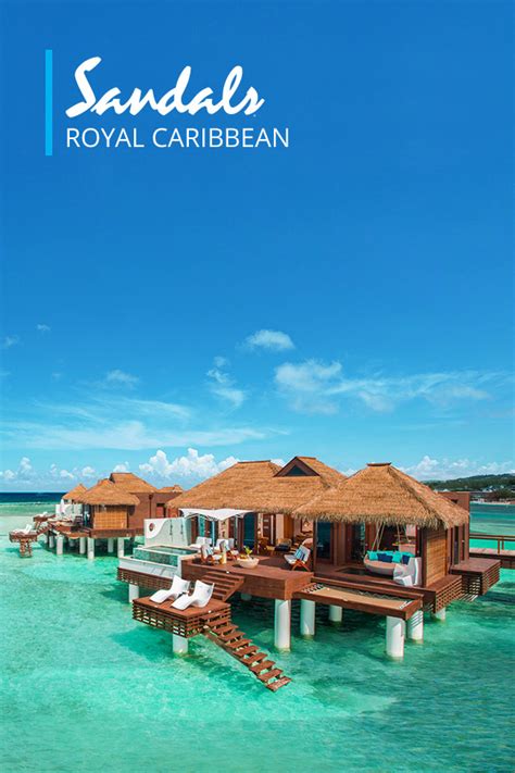 Sandals® Royal Caribbean Beach Resort In Montego Bay