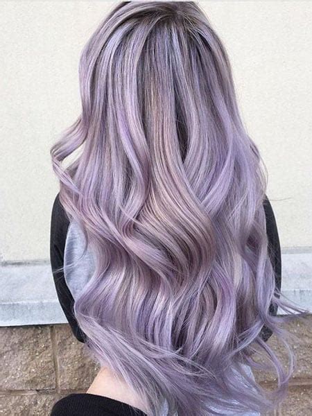 20 Best Silver Hair Colour Ideas For 2023 The Trend Spotter