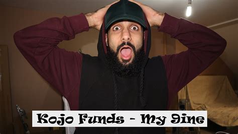 Kojo Funds My 9ine Music Video Kojofunds Link Up Tv Reaction