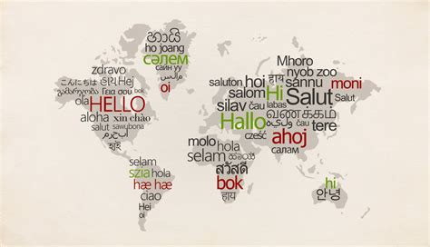 The importance of Multilingual Translation strategy for Content Marketing.