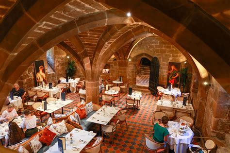 First look at new Tales of Tea in St Mary's Guildhall - CoventryLive