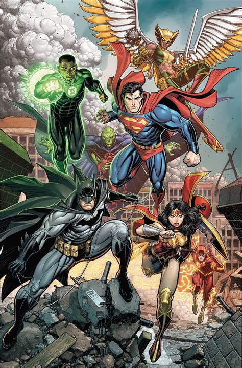 Justice League 40 Justice League Comics Batman Comics Dc Comics Superheroes