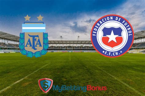 Como siempre, las redes sociales también se. Argentina vs Chile Predictions 07/06/16 | Copa America