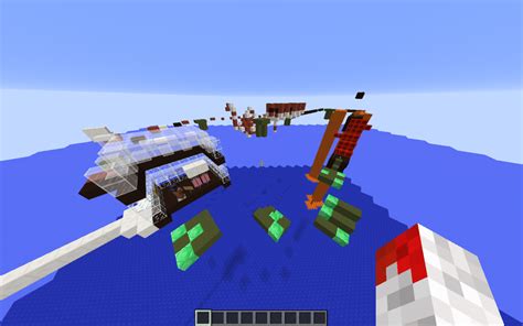 Escape The Iphone 32x32 Bit Minecraft Project