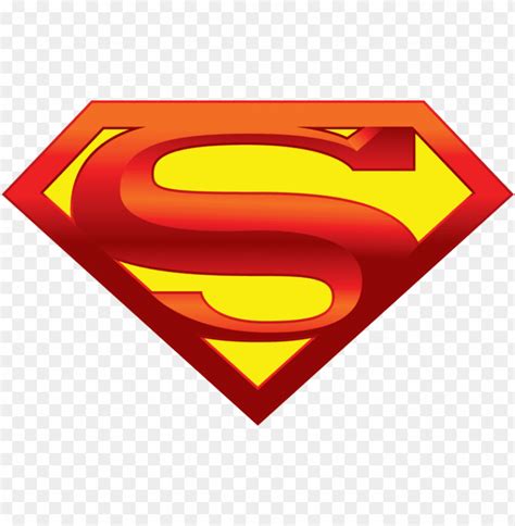 Free Download HD PNG Superman Logo Png Free PNG Images TOPpng