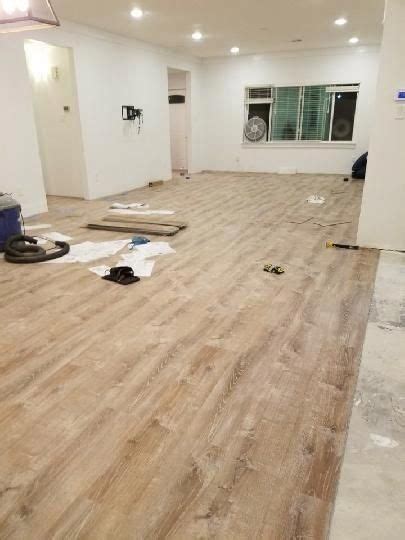 While your flooring choices are a little more straightforward in a living room or a bedroom (hardwood and carpet often reign supreme), you have quite a number of options to choose from when it comes to installing a new bathroom floor. LifeProof Trail Oak 8.7 in. W x 47.6 in. L Luxury Vinyl ...