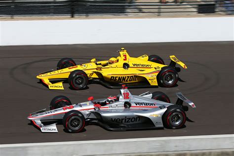 Indy 500 Live Stream 2018 How To Watch The Race Online