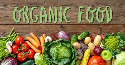 Five Ways To Identify Organic Food Food Testing