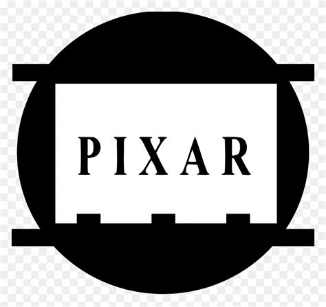 Pixar Logo Png Flyclipart