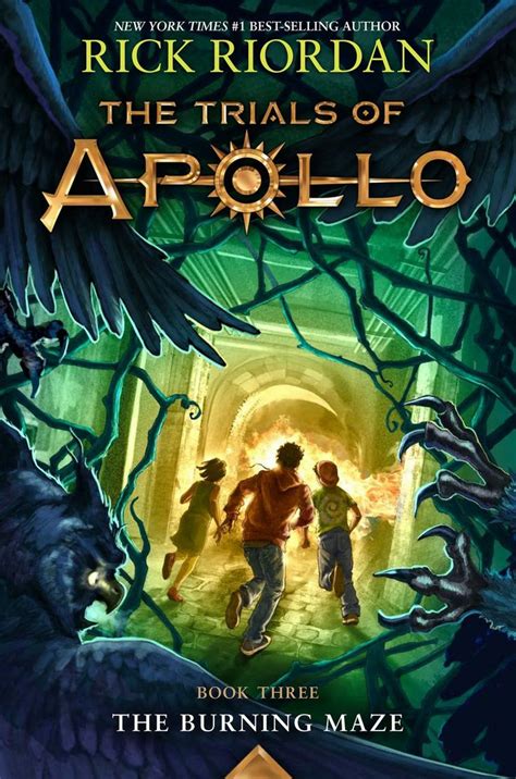 What is affecting the oracles, and how can apollo. Trials of Apollo book 3 coming May,2018 | Trials of apollo ...