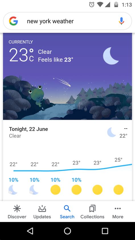 Best Top Free Weather Apps For Android Techwibe