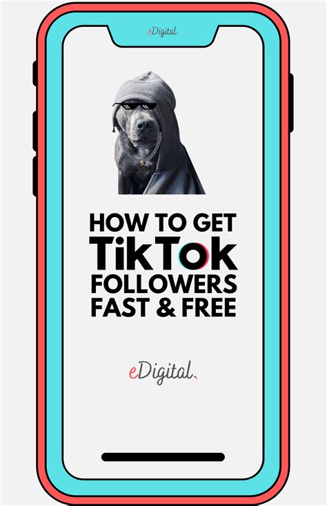 How To Get 100k New Tiktok Followers Fast In 2024 Edigital Agency