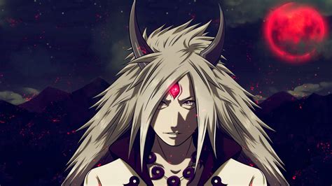 Madara Uchiha Sharingan Wallpaper Images And Photos Finder