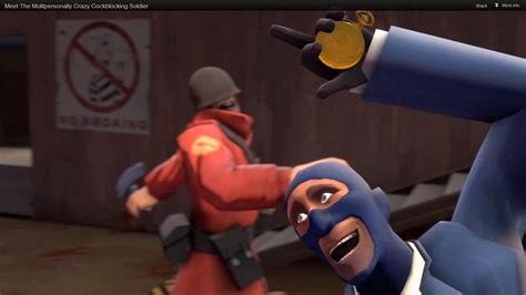 Tf2 Spy Dead Ringer The Love Hate Story Gaming