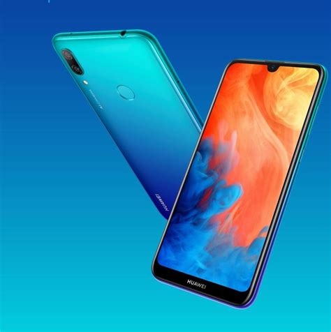 A Closer Look At The Huawei Y7 Prime 2019 Techcabal
